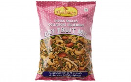Haldiram's Nagpur Dry Fruit Mix   Pack  150 grams